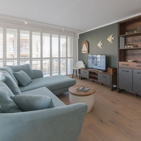 Apartment Charlie By Interhome De Haan Eksteriør bilde