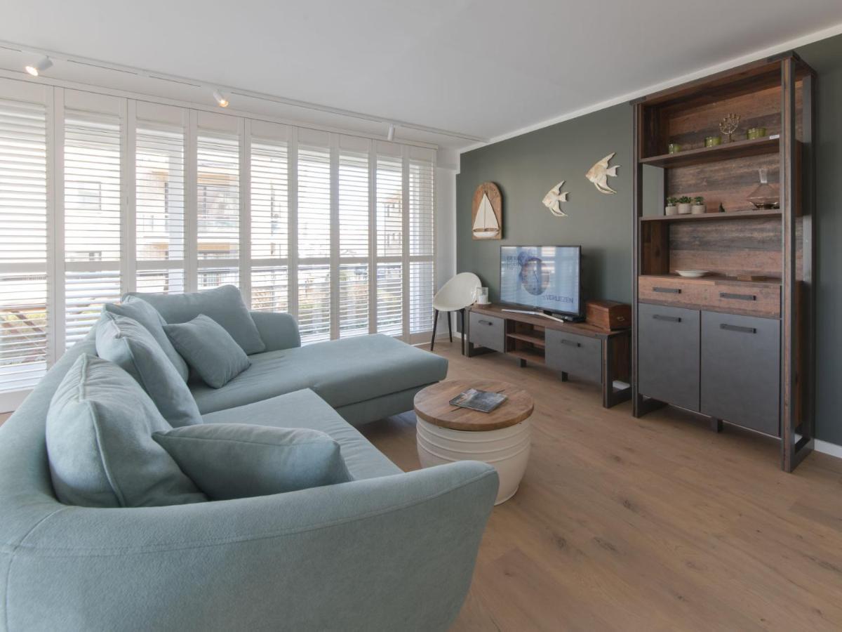 Apartment Charlie By Interhome De Haan Eksteriør bilde