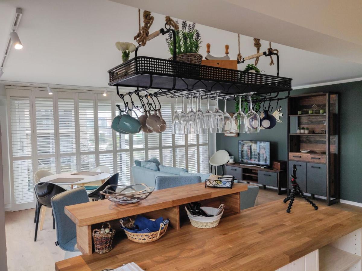 Apartment Charlie By Interhome De Haan Eksteriør bilde