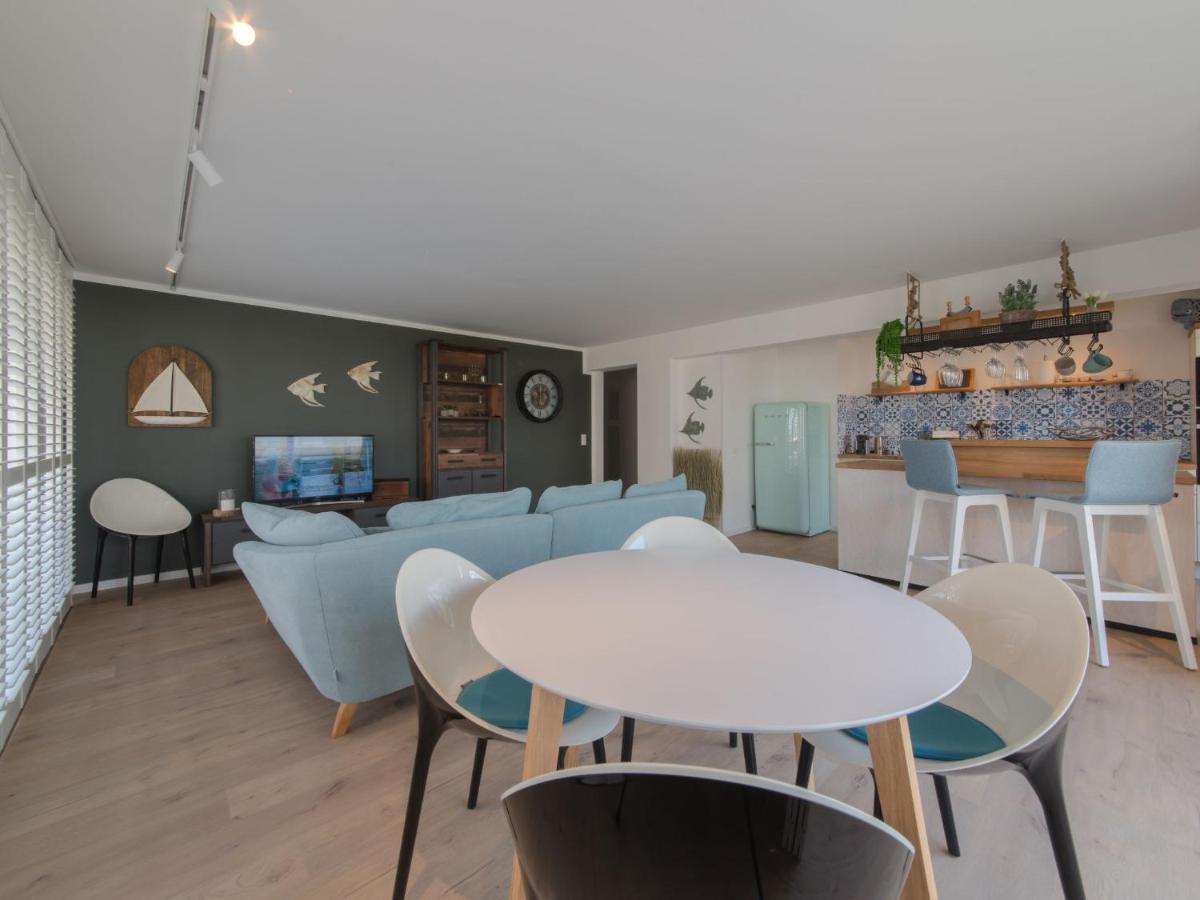 Apartment Charlie By Interhome De Haan Eksteriør bilde