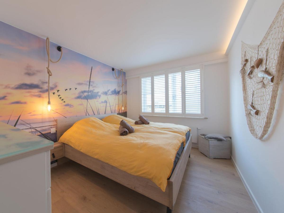 Apartment Charlie By Interhome De Haan Eksteriør bilde