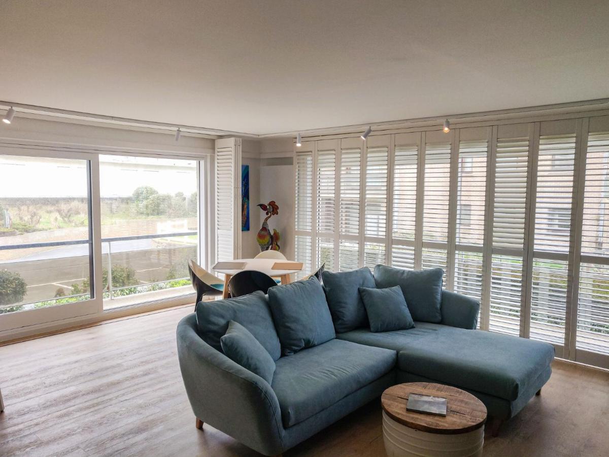 Apartment Charlie By Interhome De Haan Eksteriør bilde