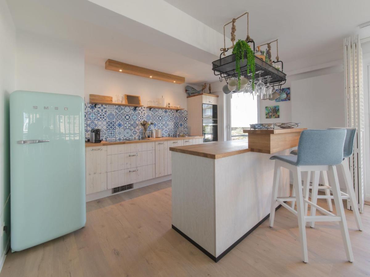 Apartment Charlie By Interhome De Haan Eksteriør bilde