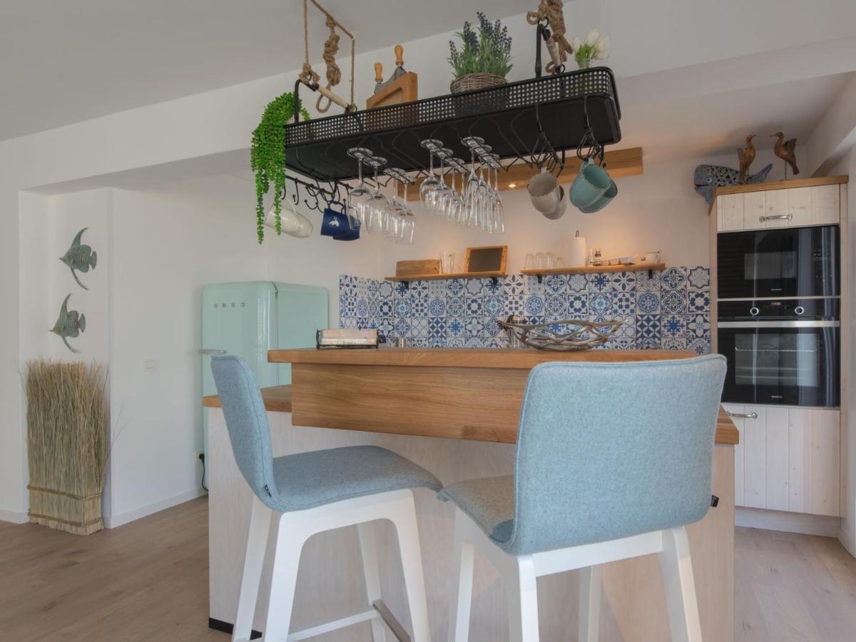 Apartment Charlie By Interhome De Haan Eksteriør bilde