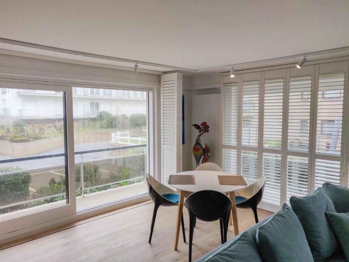 Apartment Charlie By Interhome De Haan Eksteriør bilde