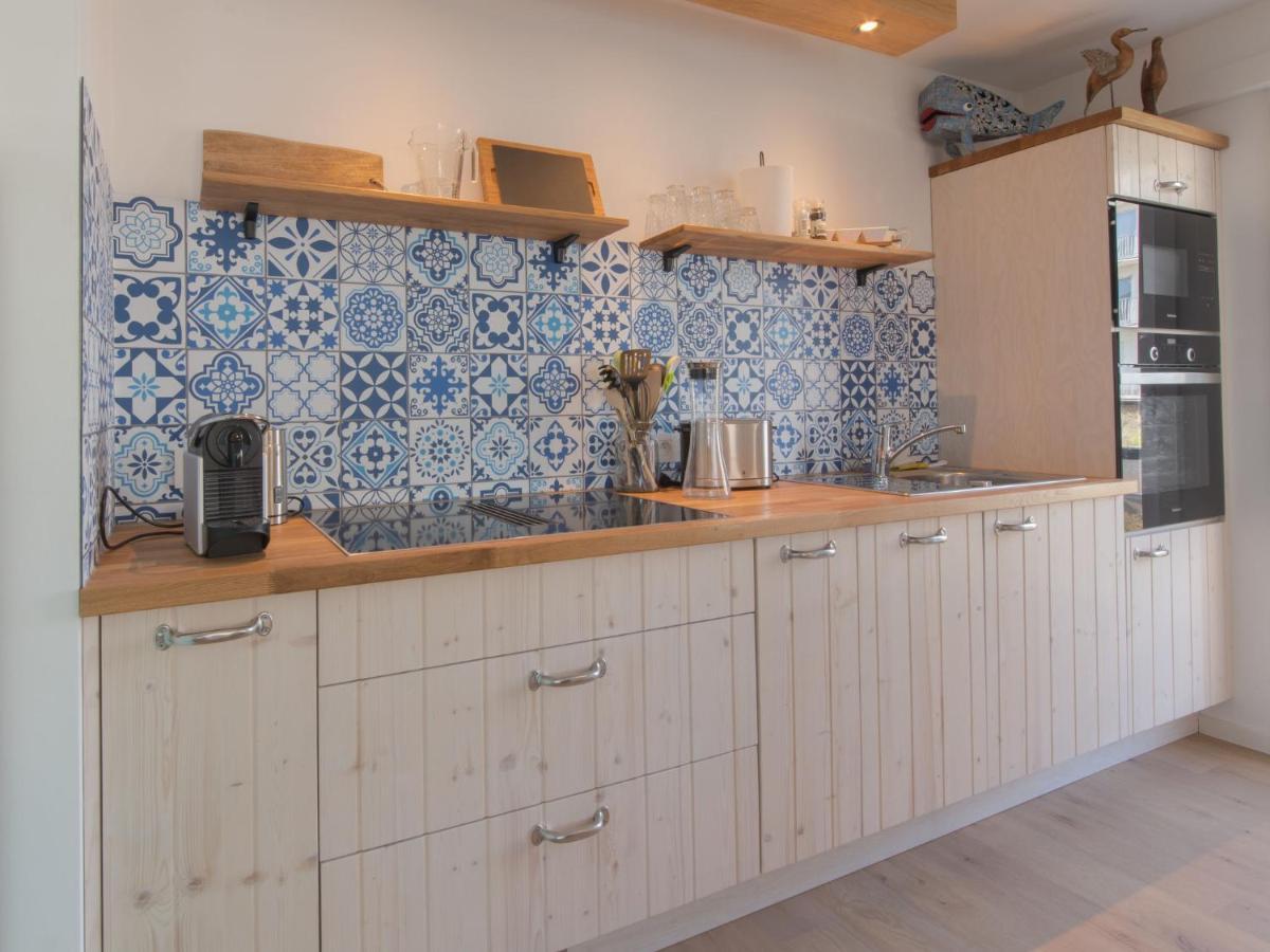 Apartment Charlie By Interhome De Haan Eksteriør bilde