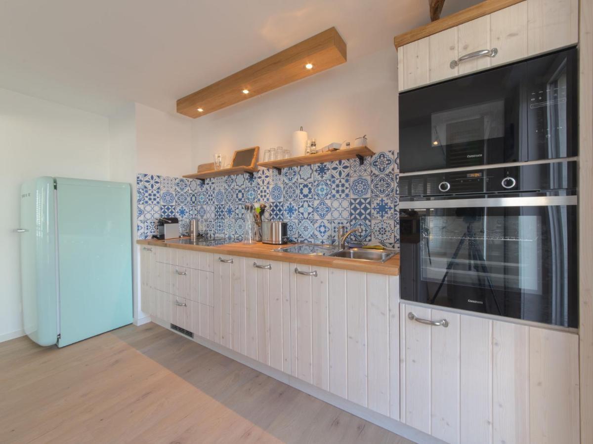 Apartment Charlie By Interhome De Haan Eksteriør bilde