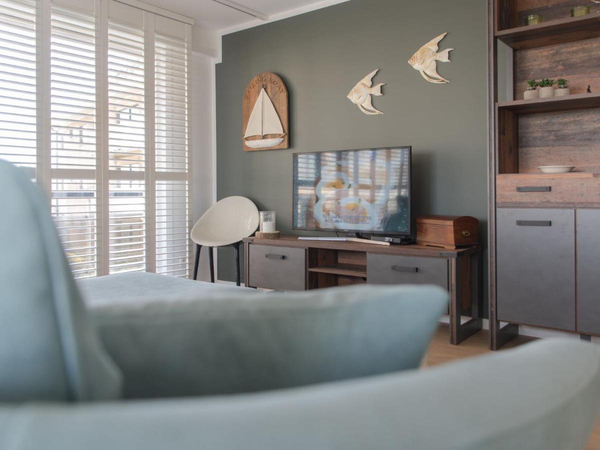 Apartment Charlie By Interhome De Haan Eksteriør bilde